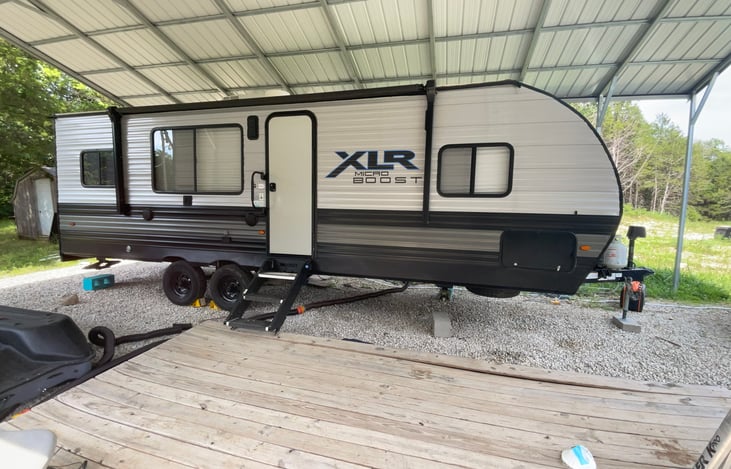 RV Photo