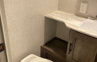 Great Family Getaway w/ Bunks (DELIVERY ONLY!)