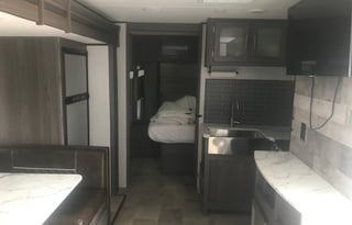 2021 Kodiak Ultralite 248BHSL