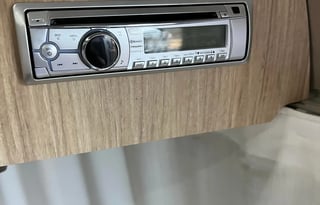 2017 Airstream RV Flying Cloud HAL611