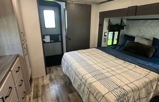 SOUTHEAST CAMP AND TRAVEL - BOSS HOGG