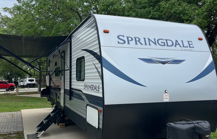 RV Photo