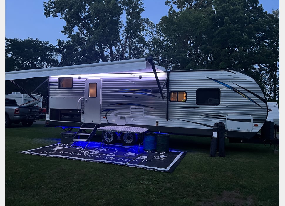 Travel Trailer rentals in Chatham