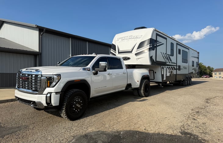 RV Photo