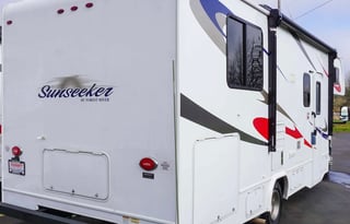 2019 Forest River RV Sunseeker 2650 -27 foot