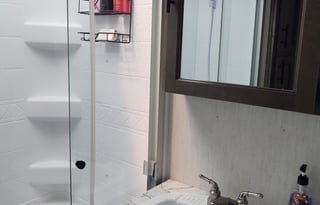 A Beautiful Family Resort on Wheels