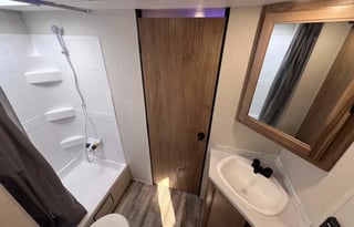 2024 Grey Wolf 29NM VIN (9917)