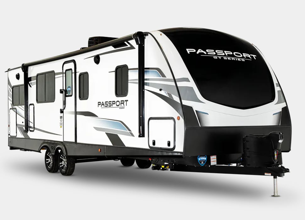 Travel Trailer rentals in Hampstead
