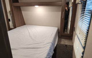 2019 Keystone Bunkhouse (Delivery Only)