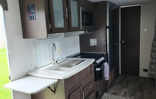 2019 Forest River RV Wildwood X-Lite 230BHXL