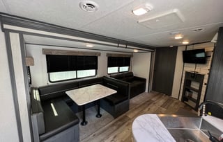 2021 Dutchmen RV Aspen Trail 2850BHS