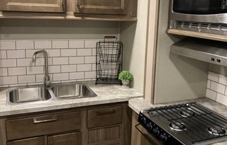 2018 Entegra Coach Odyssey 31L