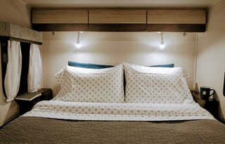 Sleek and modern Sojuorn