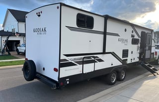 2021 Dutchmen Kodiak Ultra-Lite 283BHSL