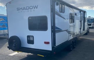 2022 Shadow Cruiser "CRISS FAMILY FREE AMENITIES"