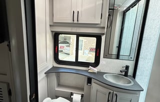 Memories Over Materials