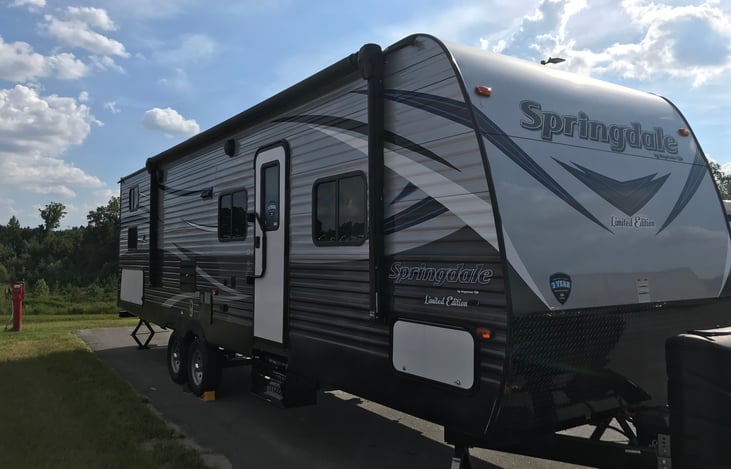 RV Photo