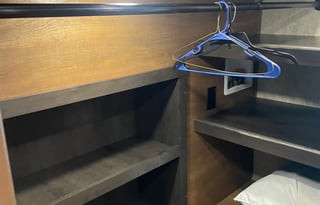 WV Montana Family Fun RV