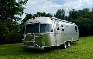 Finger Lakes Airstream Retreat