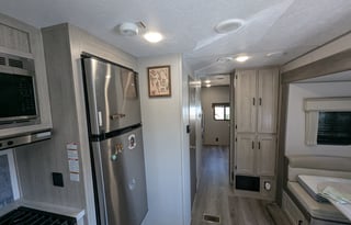 2025 Forest River Coachmen Catalina Legacy