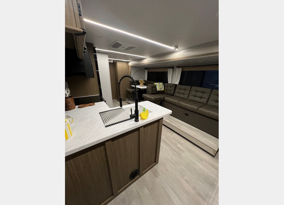 Travel Trailer rentals in Massillon