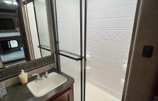 2014 Winnebago Minnie Winnie 31K