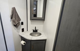 2022 Keystone RV Bullet 330BHS (DELIVERY)