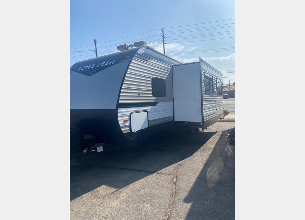 Travel Trailer rentals in Moreno Valley