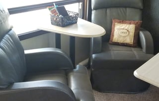 2018 Forest River RV Stealth FQ2313