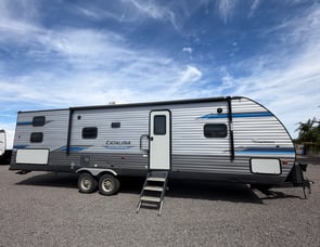 Coachmen RV Catalina Legacy 293QBCK