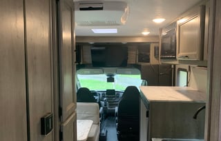 "The Mountain Rambler"-Coachman Cross Trail AWD