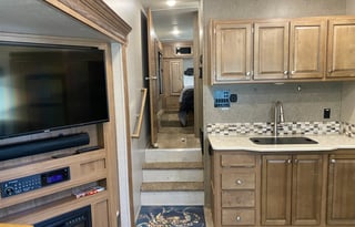 We deliver!  2019 Forest River Rockwood Ultra Lite