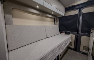 2025 Brand new Entegra Ethos (sleeps 4 adults)