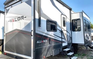 Montana Mobile Manor