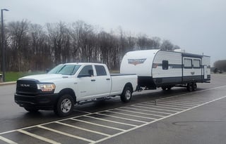 2022 Forest River RV Wildwood 29VBUD