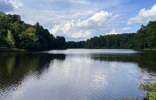 Josephine, the 2025 Heartland Pioneer 17bh