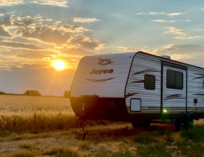 Jayco Jay Flight SLX 242BHS