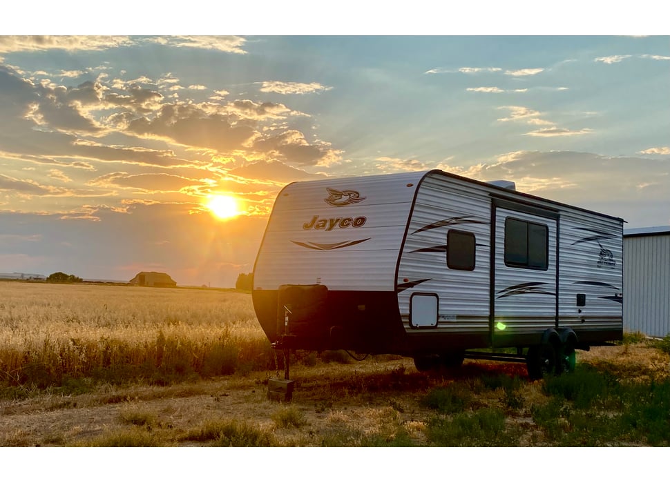 Travel Trailer rentals in Boise