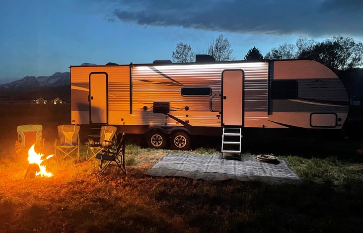 RV Photo