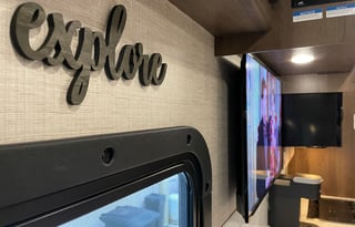 2021 Jayco Alante 26X: Easy drive/Veteran Discount