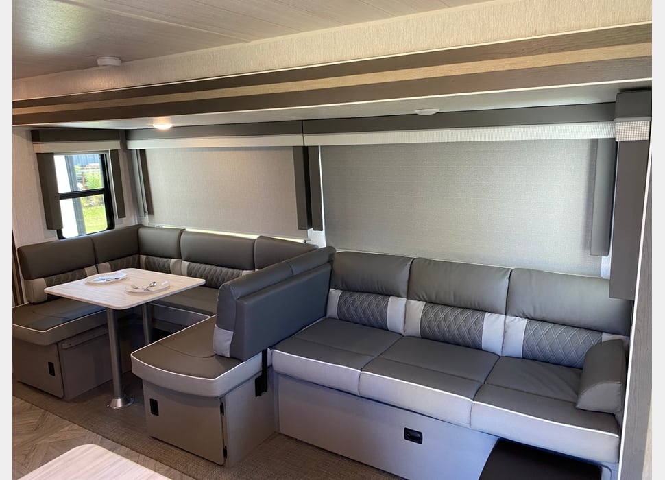 Travel Trailer rentals in Monticello