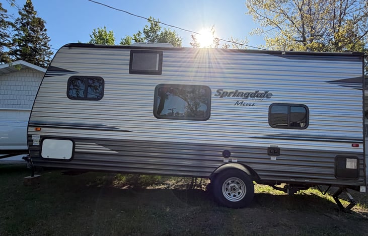RV Photo