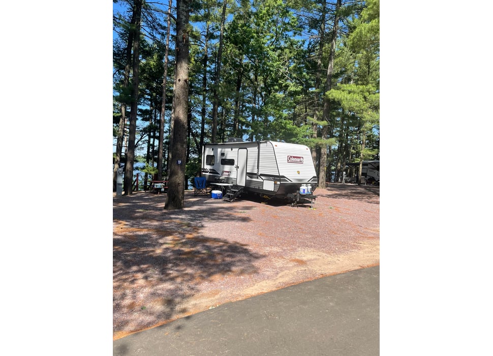 Travel Trailer rentals in Elburn