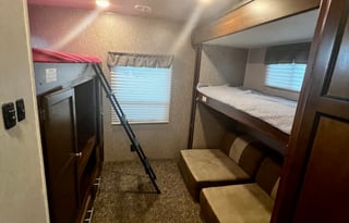 2019 Heartland Mallard M32