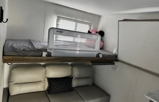 Glamping & Grace - Your HGTV Inspired "Roamstead"