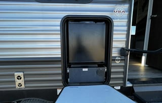 2019 Forest River RV Salem 26DBUD