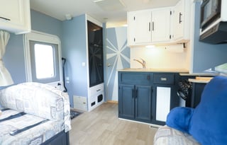 The EM Sightseer - Renovated & Ready