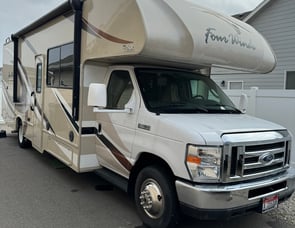 Thor Motor Coach Four Winds 29G