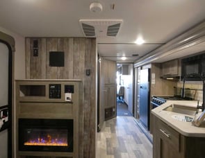 Forest River RV XLR Micro Boost 29LRLE