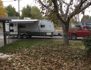 Starcraft RKS RKS 2500